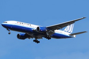 United Airlines New York