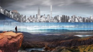 projet central park