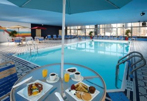 skyline hotel new york