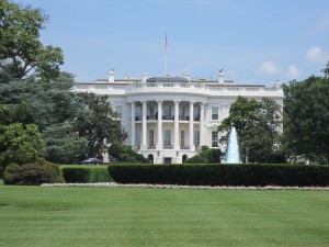 white house washington