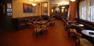 Soho Cigar Bar