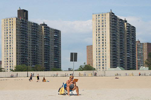 Brighton Beach