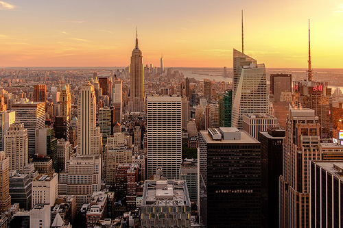 7 Conseils Pour Réussir Vos Photos à New York New York