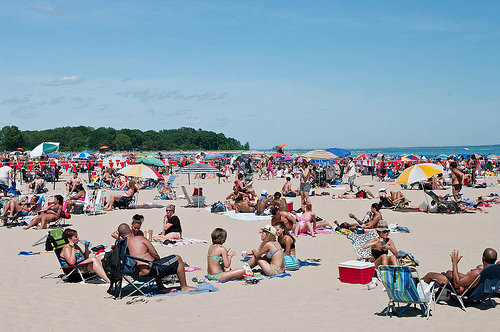 Orchard Beach