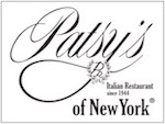 Patsy&rsquo;s Italian Restaurant