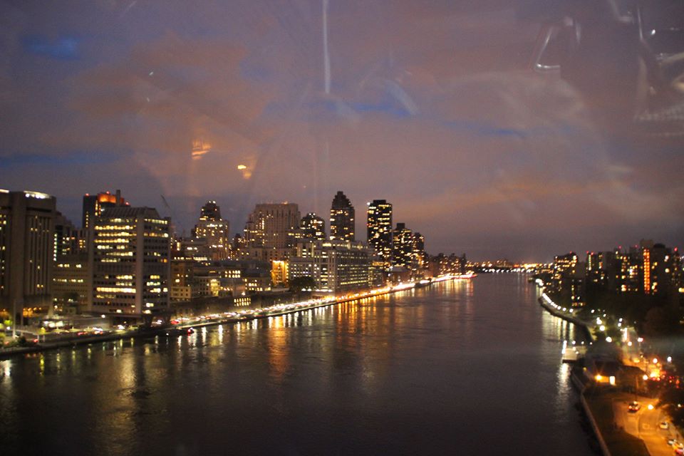 Roosevelt Island