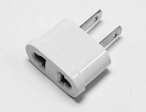 adaptateur pour prises américaines