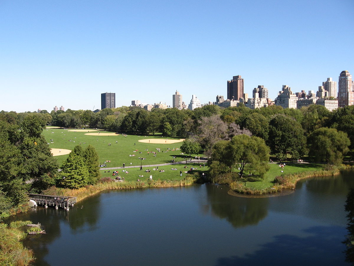 central park beldevere castle new york