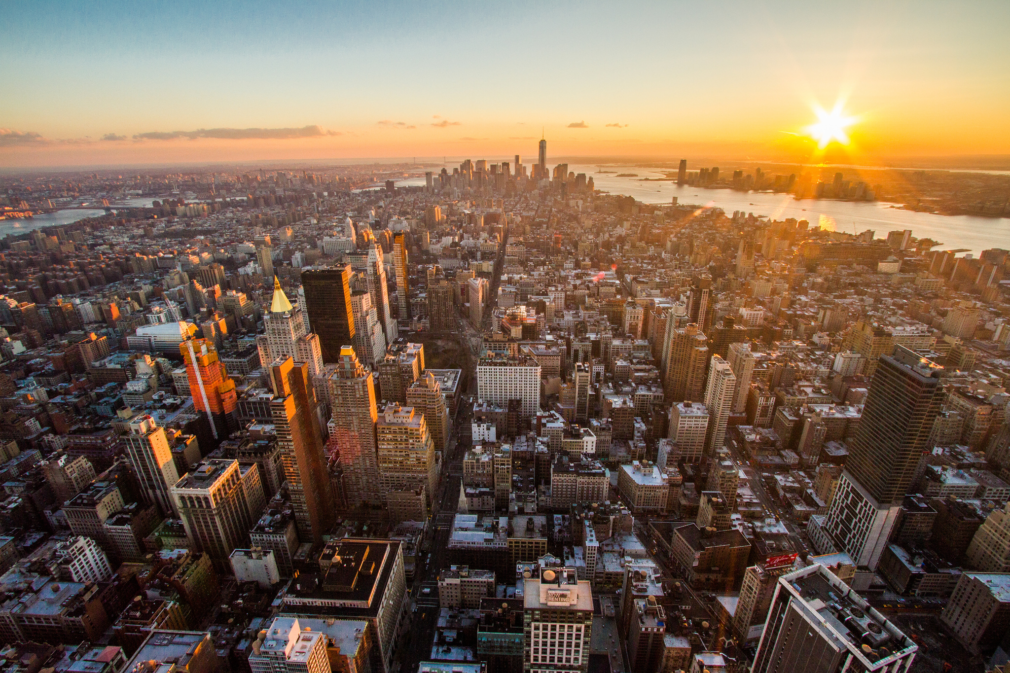 A Quelle Heure Visiter Lempire State Building New York