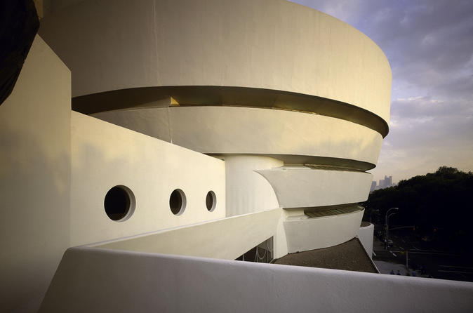 Guggenheim Museum