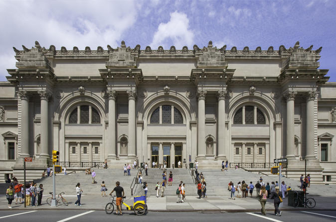 Metropolitan Museum of Art