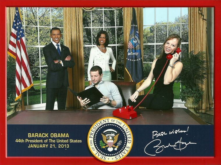 Madame Tussauds New York