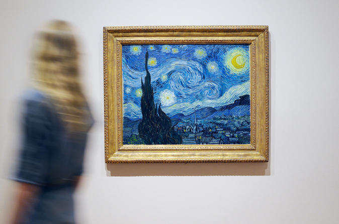 MoMA New York