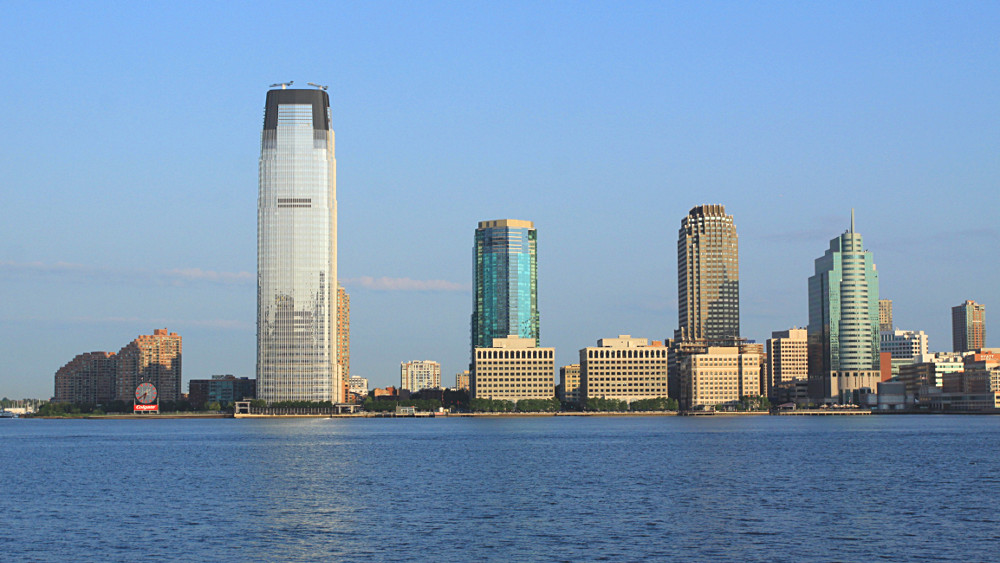 Une visite guidée en français pour découvrir le New Jersey ©New York