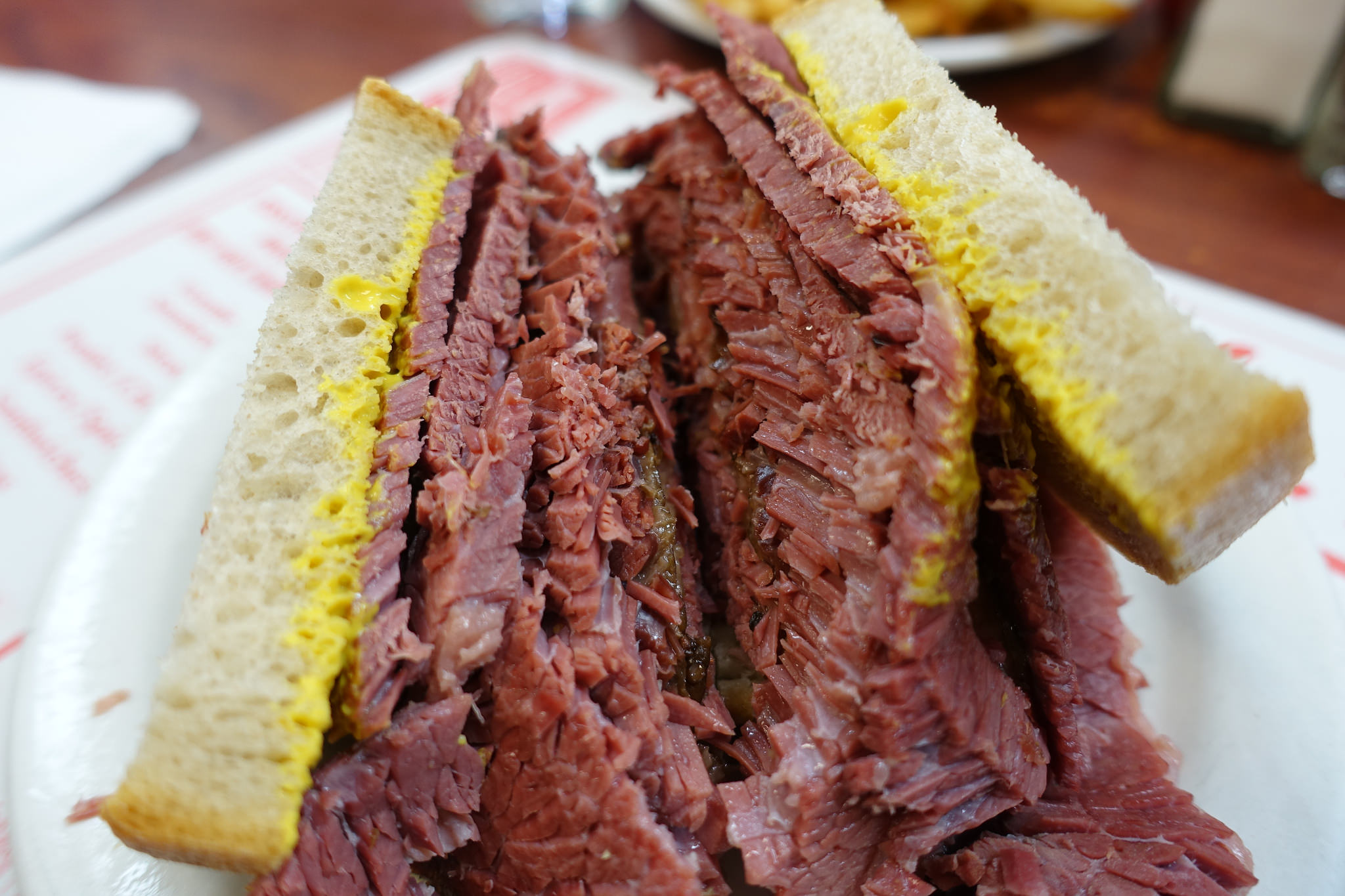 6 spécialités culinaires à goûter à New York CNEWYORK