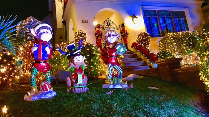Dyker Heights