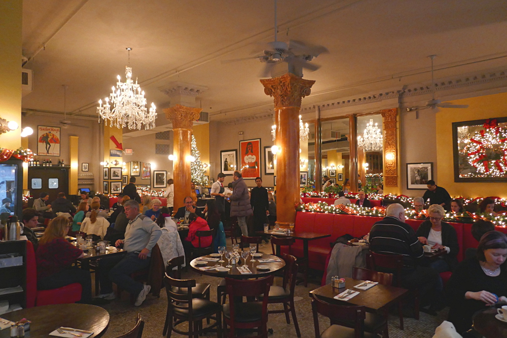 cafe 123
