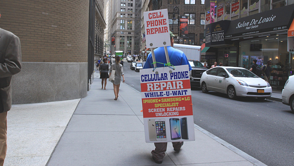 Site de rencontre a new york