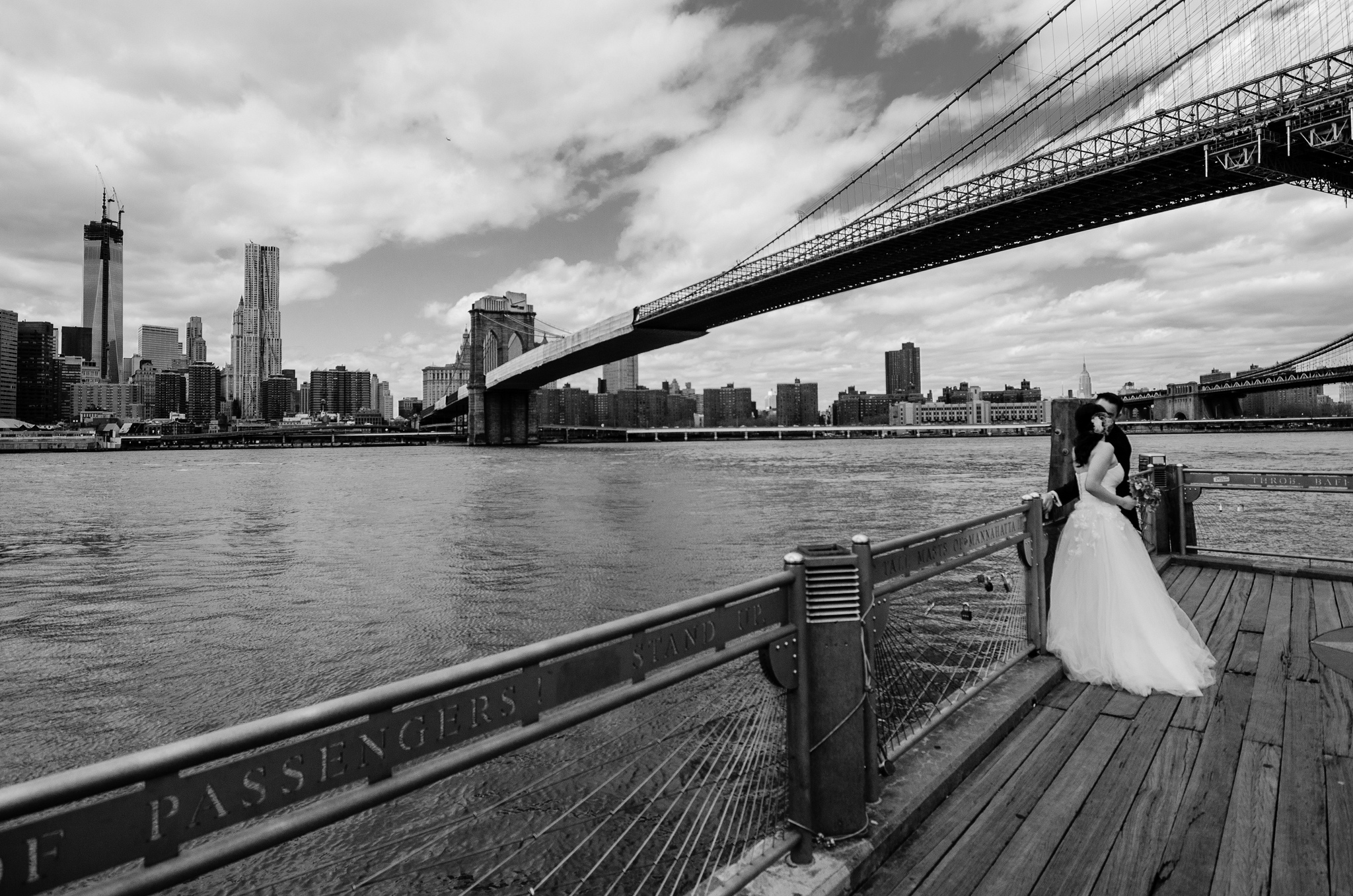 brooklyn bridge park