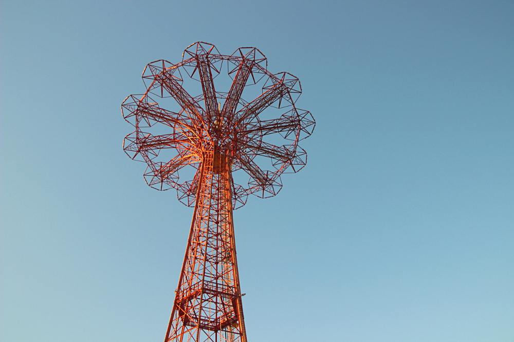 coney island