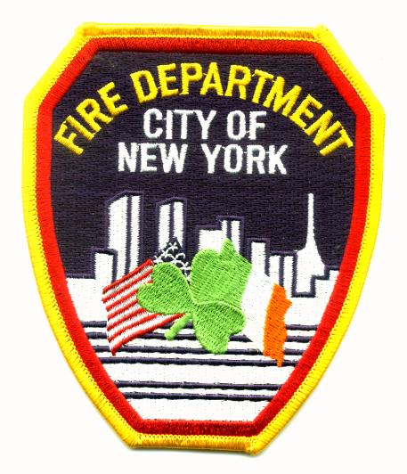fire department