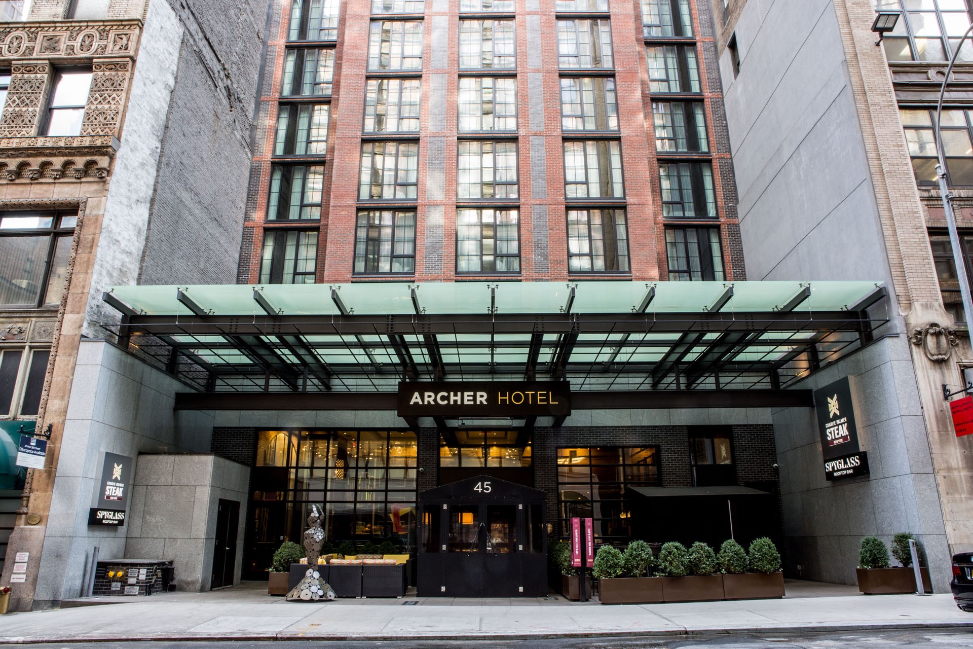 Archer Hotel CNEWYORK