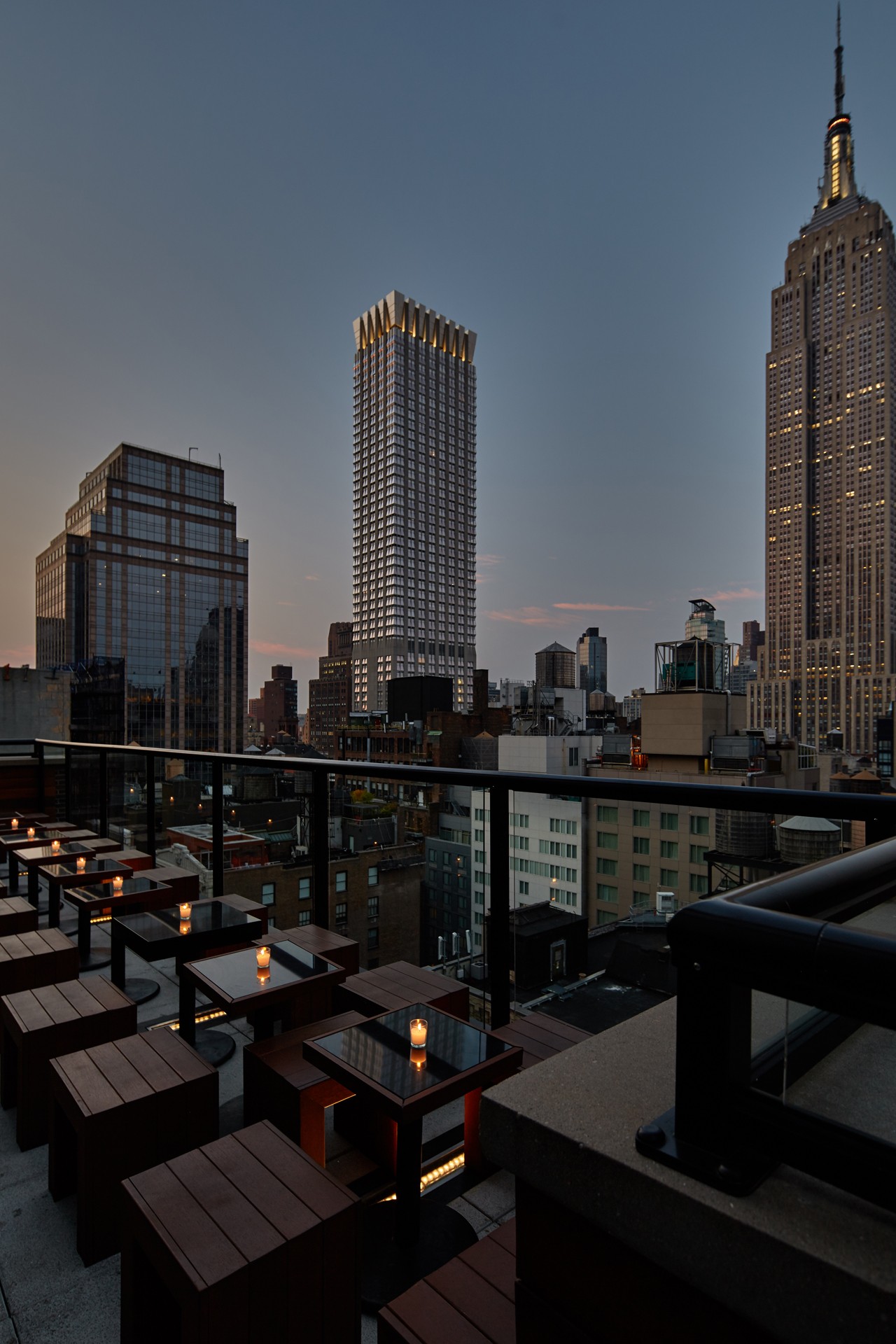 Archer Gray Hotel - dmyomir