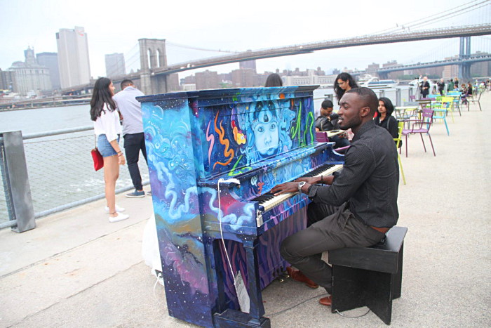 pianos brooklyn