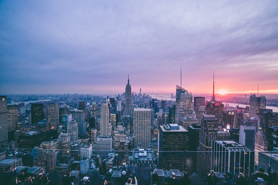 Les 5 Meilleurs Endroits Pour Voir Le Coucher De Soleil à