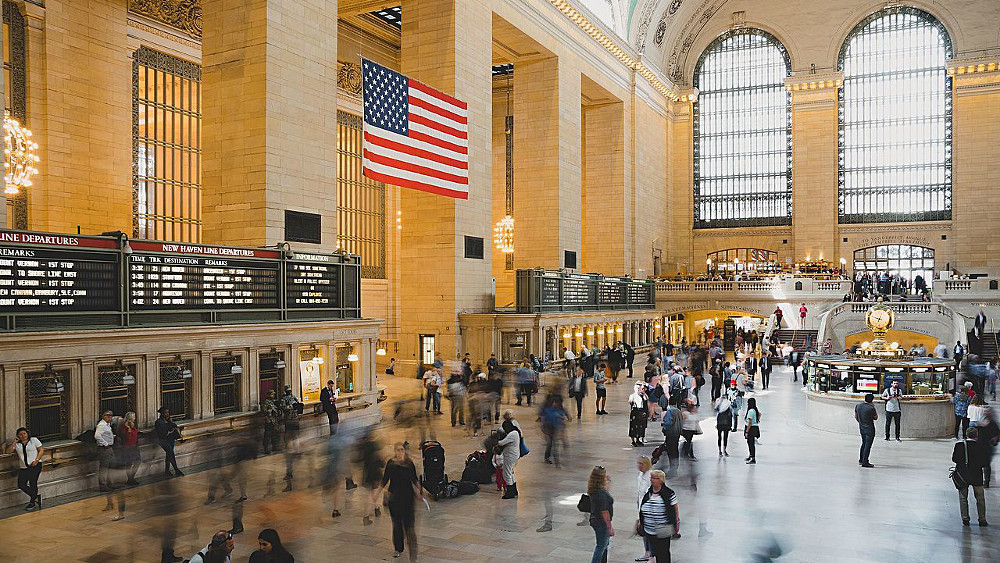 grand central terminal new york