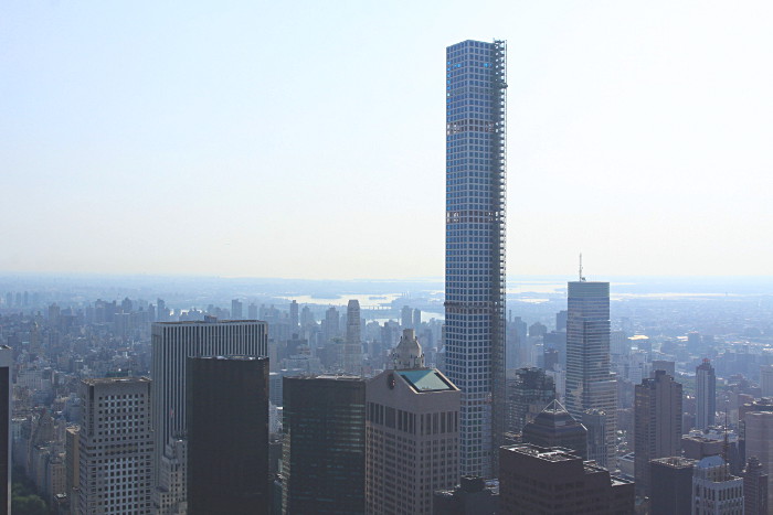 tour 432 park