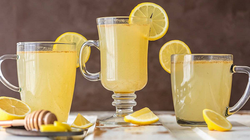 La lemonade, la boisson incontournable de New York CNEWYORK