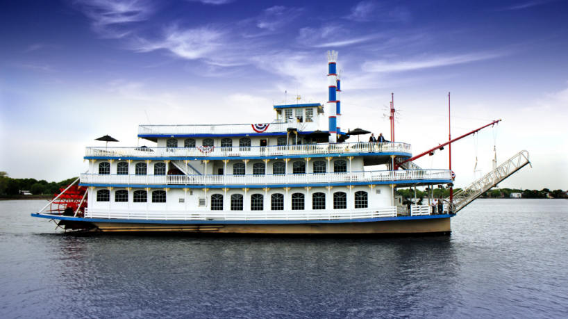 Liberty Belle new york