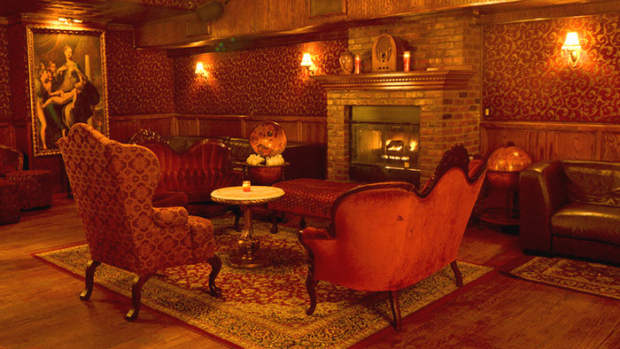 speakeasy new york