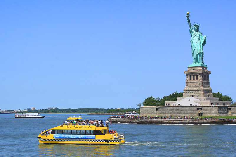 water taxi