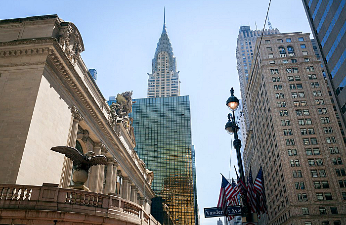 grand central terminal
