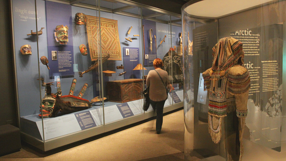 Le Musee National Des Indiens D Amerique A New York C New York Le Musee National Des Indiens D Amerique A New York C New York
