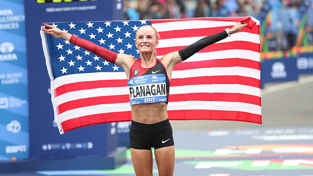 Les Resultats Du Marathon De New York 2017 C New York