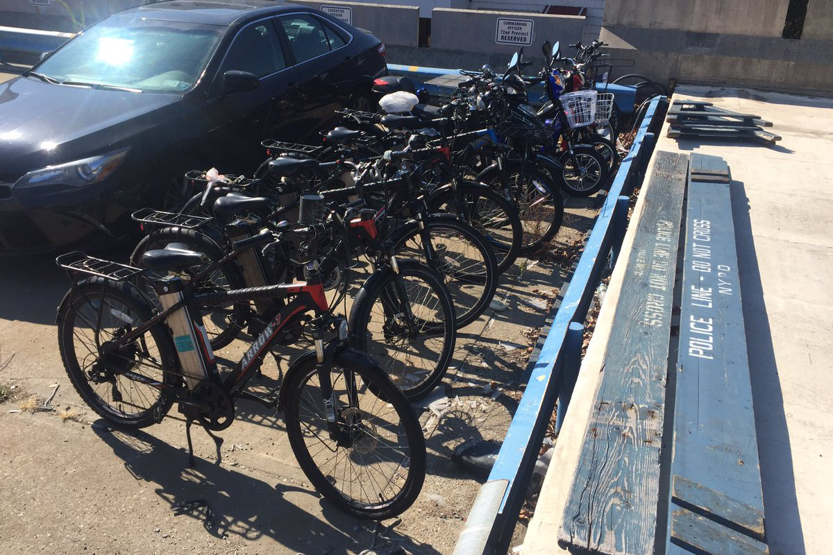 Why is electric bicycle banned in New York? World Today News