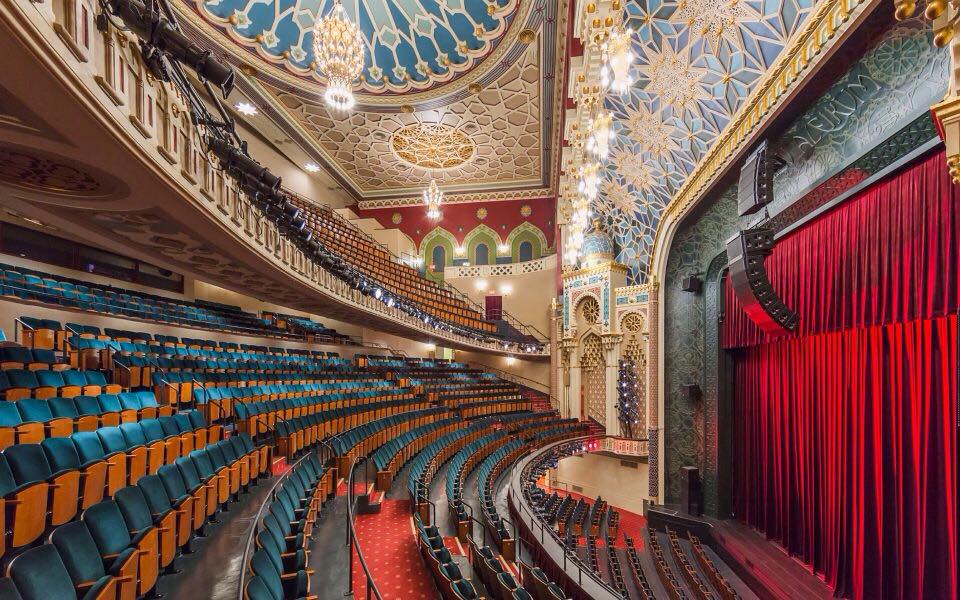 Le City Center De New York Une Salle De Spectacle A Grand Spectacle C New York Le City Center De New York Une Salle De Spectacle A Grand Spectacle C New York
