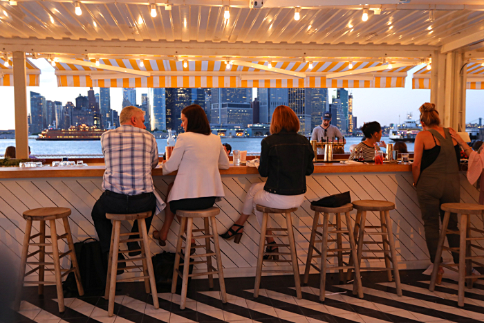 governors island bar