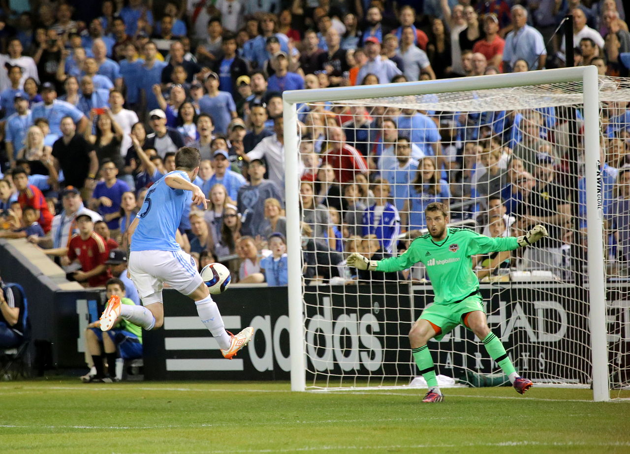 Is football a popular sport in New York? World Today News