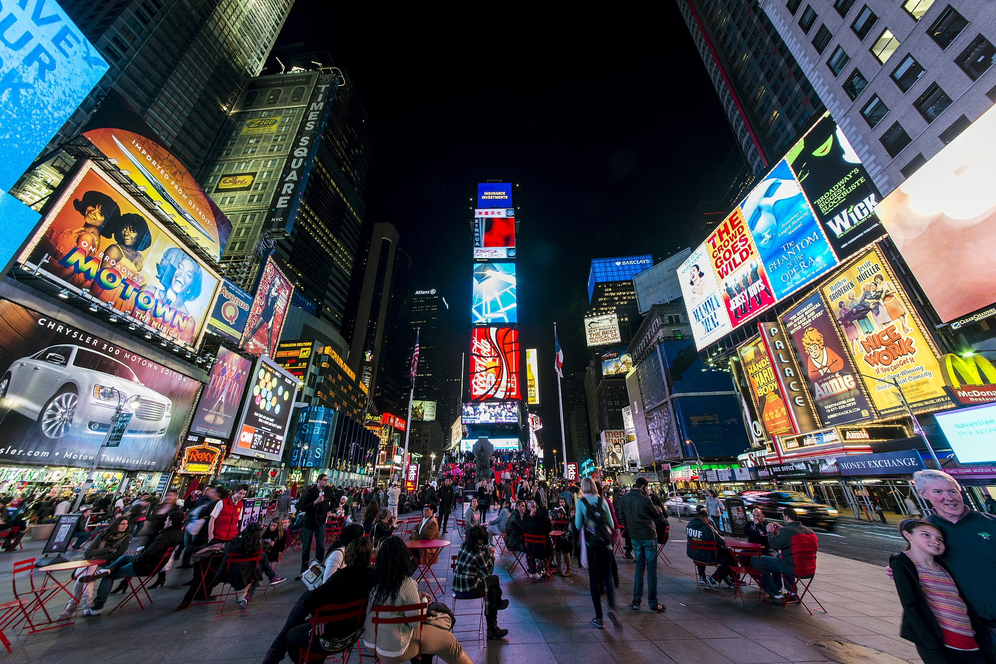 Why is New York called the city that never sleeps? World Today News