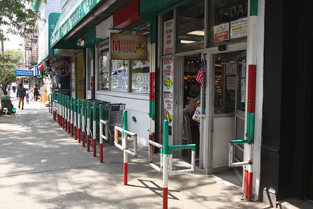 Little Italy in the Bronx, la vraie petite Italie à New York CNEWYORK