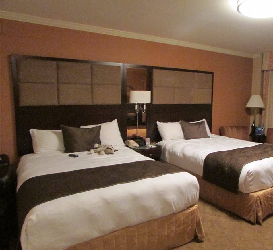 Excelsior Hotel