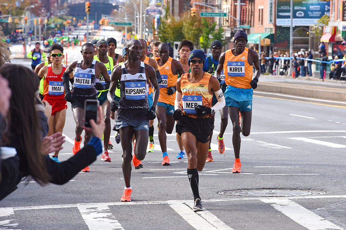 Marathon de New York 2022 les infos à savoir ! CNEWYORK