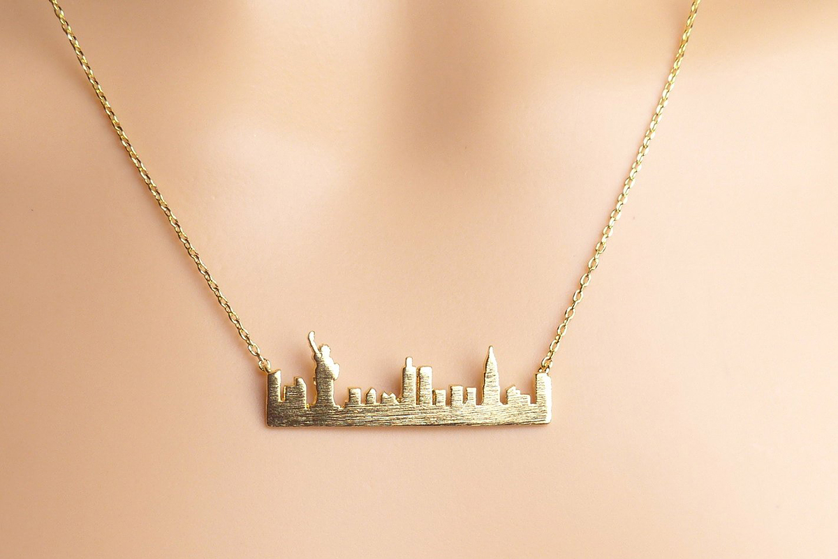 15 idées de cadeaux sur le thème de New York ©New York