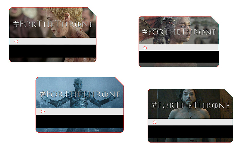Game of Thrones