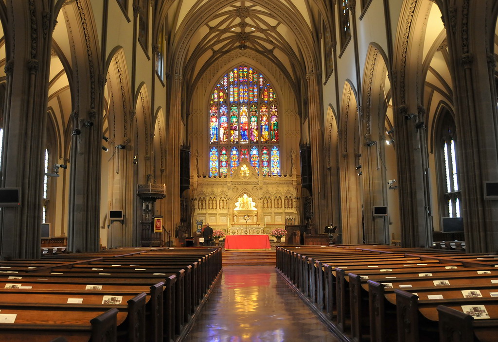 Trinity Church