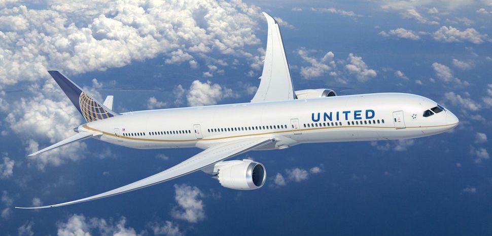 united airlines